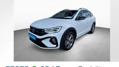 Gebraucht 2024 VW Taigo R-line SUV | 25.990 € (Fairer Preis)