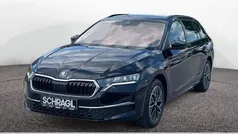 Schwarzmagic perleffekt Neu 2024 Skoda Octavia Selection Kombi | 34.770 € (Fairer Preis)