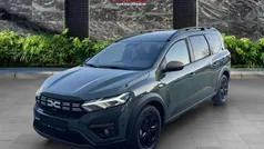 Gebraucht 2024 Dacia Jogger Extreme Van / Kleinbus | 21.999 € (Fairer Preis)