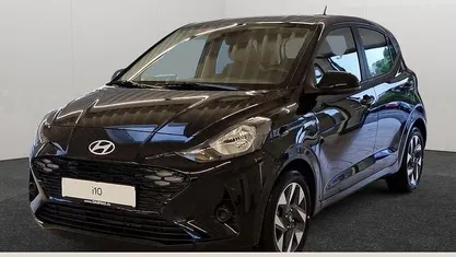 Gebraucht 2025 Hyundai i10 Trend Kleinwagen | 15.990 € (Fairer Preis)