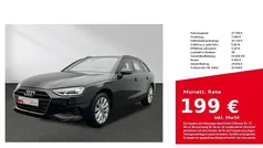 Gebraucht 2023 Audi A4 Kombi | 27.780 € (Superpreis)