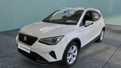 Weiß Gebraucht 2023 Seat Arona FR SUV | 20.960 € (Fairer Preis)