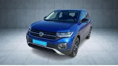 Gebraucht 2019 VW T-Cross Style SUV | 17.470 € (Fairer Preis)