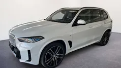 Mineral white Gebraucht 2024 BMW X5 M Sport SUV | 89.800 € (Fairer Preis)