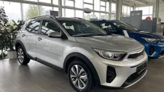 Gebraucht 2024 Kia Stonic Vision SUV | 21.450 € (Fairer Preis)