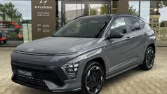 Gebraucht 2024 Hyundai Kona N Line SUV | 35.999 € (Fairer Preis)