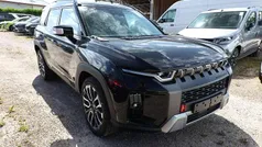 Space black Neu 2025 Ssangyong Torres SUV | 30.032 € (Fairer Preis)