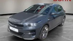 Schwarz Gebraucht 2022 Kia XCeed Comfort SUV | 20.990 € (Fairer Preis)