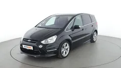 Gebraucht 2014 Ford S-MAX Titanium S Van / Kleinbus | 17.340 €