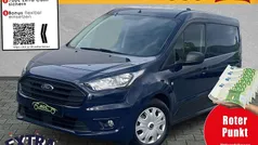 Blau Gebraucht 2020 Ford Transit Trend Kleinwagen | 14.990 € (Fairer Preis)