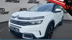 Weiß Gebraucht 2022 Citroën C5 Aircross Shine SUV | 22.990 € (Fairer Preis)