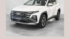Gebraucht 2025 Hyundai Tucson GO! SUV | 34.300 € (Superpreis)
