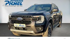 Schwarz(metallic) Neu 2025 Ford Ranger Wildtrack Abholung | 58.995 € (Fairer Preis)