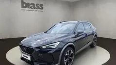 Mitternachtsschwarz Gebraucht 2023 Cupra Formentor SUV | 28.980 € (Fairer Preis)