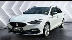 Gebraucht 2022 Seat Leon ST Kombi | 23.990 € (Fairer Preis)
