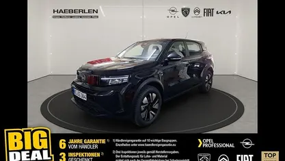 Gebraucht 2025 Opel Frontera Edition SUV | 25.151 € (Guter Preis)