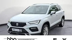 Gebraucht 2022 Seat Ateca Style SUV | 26.990 € (Fairer Preis)