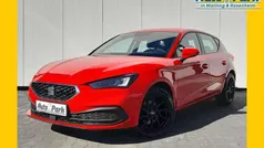 Reinrot Gebraucht 2020 Seat Leon Limousine | 19.877 € (Fairer Preis)
