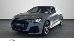 Gebraucht 2025 Audi A1 S-Line Kleinwagen | 28.590 € (Fairer Preis)