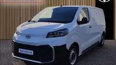 Gebraucht 2025 Toyota Proace Van / Kleinbus | 31.990 € (Fairer Preis)