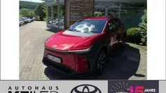Gebraucht 2025 Toyota bZ4X SUV | 39.960 € (Fairer Preis)
