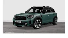 Grün Gebraucht 2020 Mini Cooper S Kleinwagen | 25.250 € (Fairer Preis)