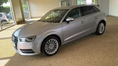 Gebraucht 2016 Audi A3 Ambiente Limousine | 15.840 € (Fairer Preis)