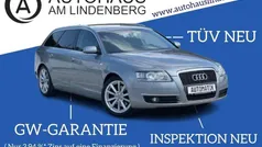 Gebraucht 2006 Audi A6 Sport Kombi | 13.999 €