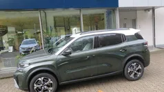 Grün Gebraucht 2025 Citroën e-C3 Aircross SUV | 29.950 € (Fairer Preis)