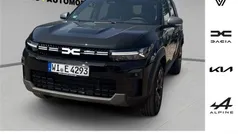 Gebraucht 2025 Dacia Bigster Journey SUV | 32.680 € (Fairer Preis)