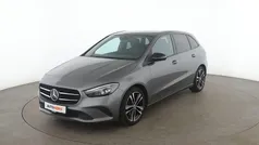 Grau Gebraucht 2019 Mercedes B200 Progressive Van / Kleinbus | 21.310 € (Fairer Preis)