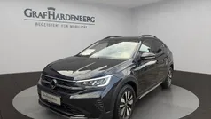 Schwarz Gebraucht 2024 VW Taigo Move SUV | 26.888 € (Fairer Preis)