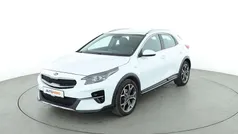 Weiß Gebraucht 2019 Kia XCeed Vision SUV | 15.490 € (Fairer Preis)
