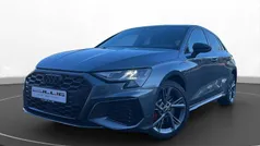 Gebraucht 2022 Audi A3 e-tron S-Line Kleinwagen | 26.890 € (Fairer Preis)