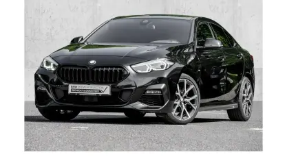 Gebraucht BMW 218 M Sport 150 PS (110 kW) 2023 Andere Coupé