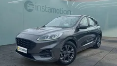 Grau Gebraucht 2023 Ford Kuga ST-Line SUV | 29.600 € (Fairer Preis)