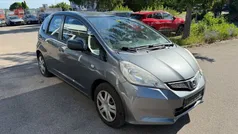 Polished metal Gebraucht 2011 Honda Jazz S Kleinwagen | 2.490 € (Guter Preis)