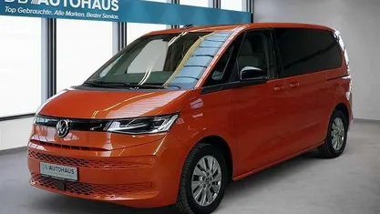 Gebraucht VW Multivan 218 PS (160 kW) 2023 Van