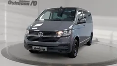 Gebraucht 2020 VW T6.1 Trendline Van | 44.440 € (Fairer Preis)