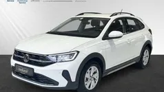VW Taigo