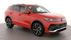 Gebraucht 2024 VW Tiguan R-line SUV | 47.595 € (Superpreis)