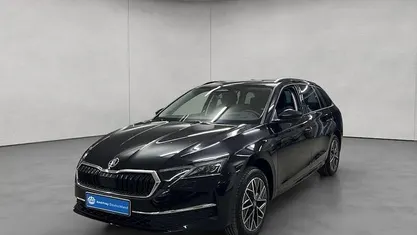 Gebraucht Skoda Octavia 150 PS (110 kW) 2026 Kombi