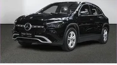 Gebraucht 2024 Mercedes GLA200 SUV | 36.490 € (Guter Preis)