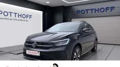 Gebraucht 2024 VW Taigo Move SUV | 20.997 € (Fairer Preis)