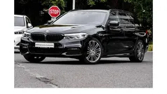 Gebraucht 2020 BMW 530 M Sport Kombi | 31.800 € (Fairer Preis)