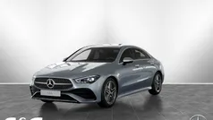 Gebraucht 2025 Mercedes CLA180 AMG Limousine | 34.990 € (Superpreis)