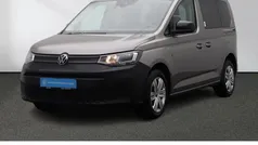 Gebraucht 2021 VW Caddy Van / Kleinbus | 23.880 € (Guter Preis)