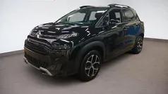 Lackierung schwarz perla nera/ Gebraucht 2024 Citroën C3 Aircross PureTech SUV | 16.990 € (Fairer Preis)