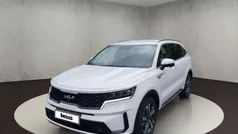 Schneeweiß Gebraucht 2024 Kia Sorento Platinum SUV | 44.980 € (Guter Preis)