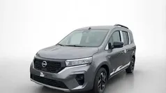 Gebraucht 2025 Nissan Townstar N-Connecta Van / Kleinbus | 31.780 € (Fairer Preis)
